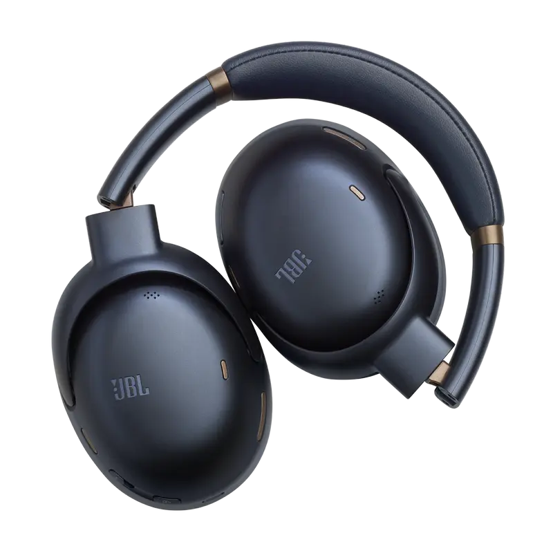 Наушники JBL Tour One M3 Smart TXT, Синий