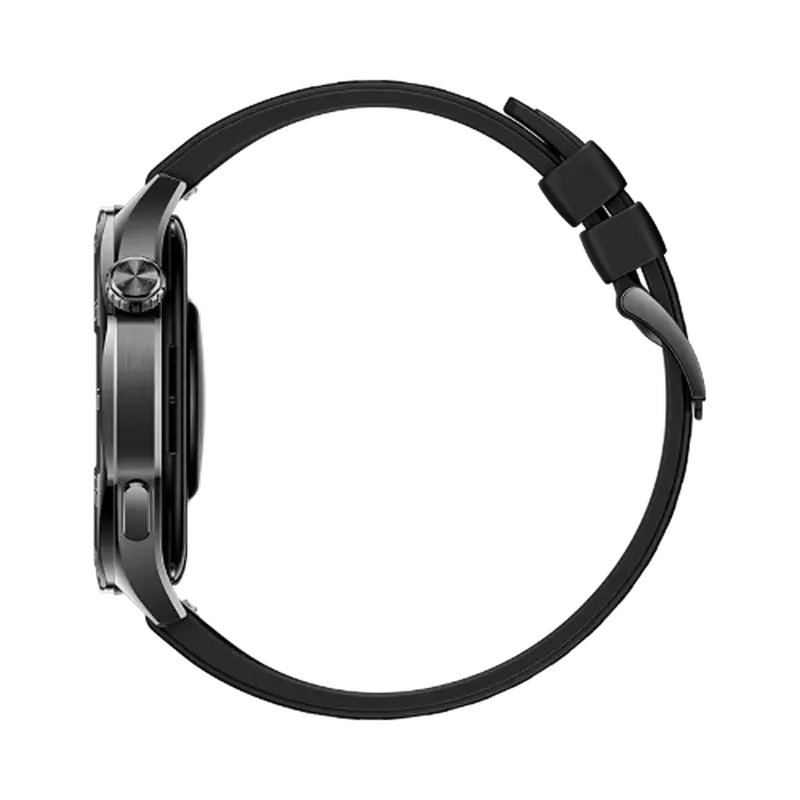 Ceas inteligent Huawei GT 5, 46mm, Negru