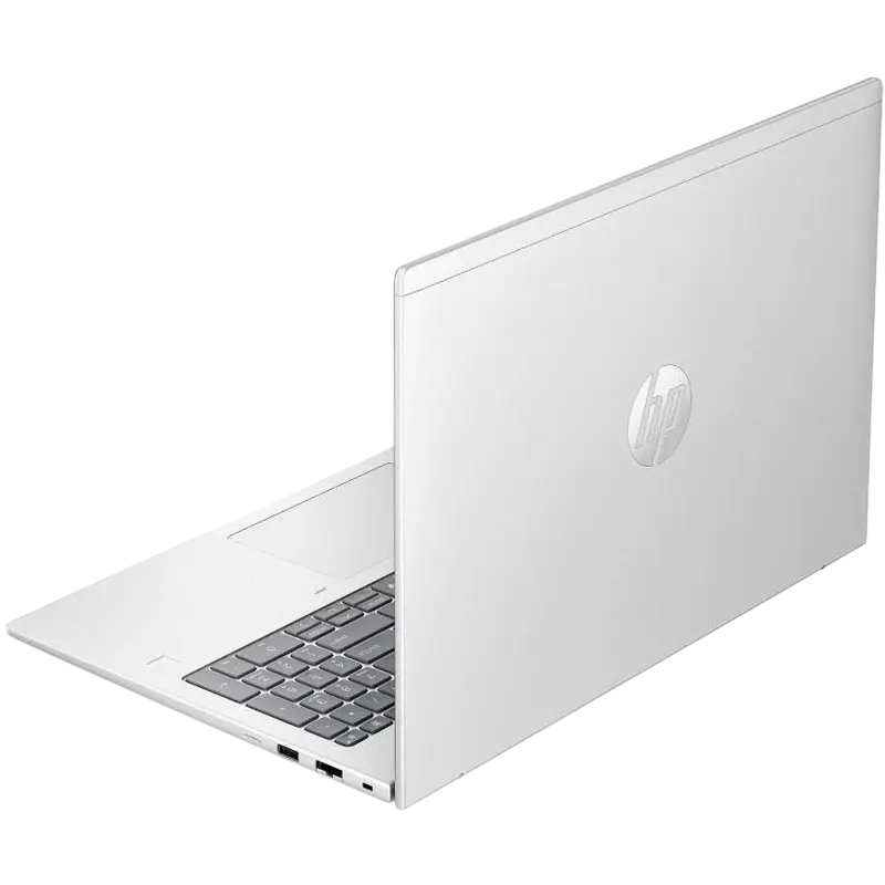 Ноутбук для бизнеса 16" HP ProBook 4 G1i 16, Pike Silver, Intel Core Ultra 7 255H, 32Гб/1024Гб, Windows 11 Pro