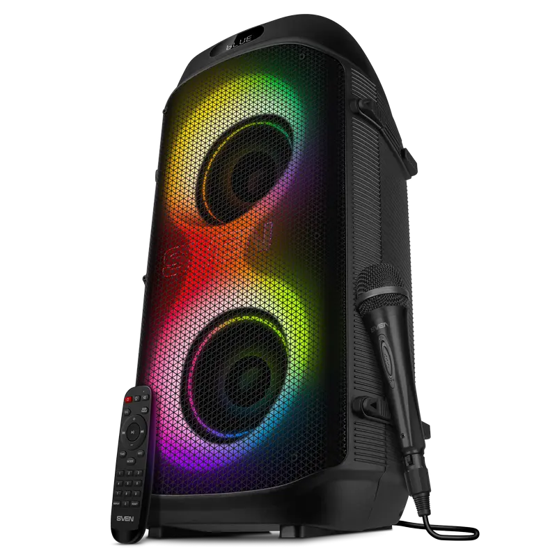 Аудиосистема SVEN PS-850, Чёрный..