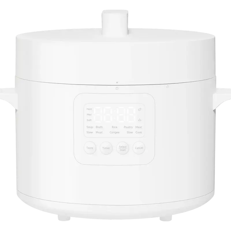 Купить  Мультиварки - Мультиварка-скороварка Xiaomi Electric Pressu..