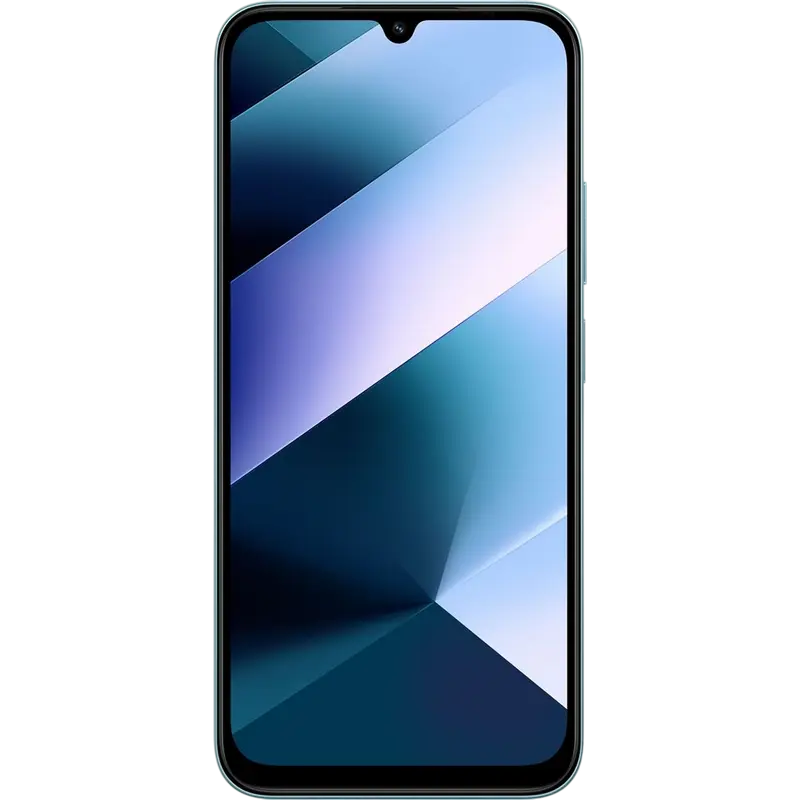 Smartphone Xiaomi Poco C85, 8GB/256GB, Verde