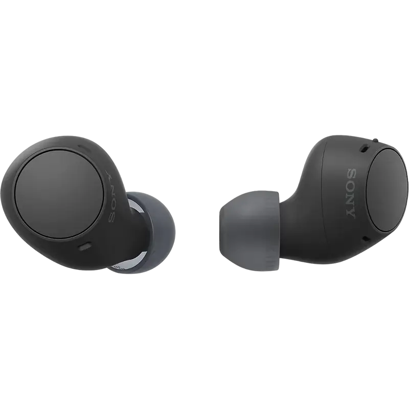 Căști SONY WF-C510, Negru