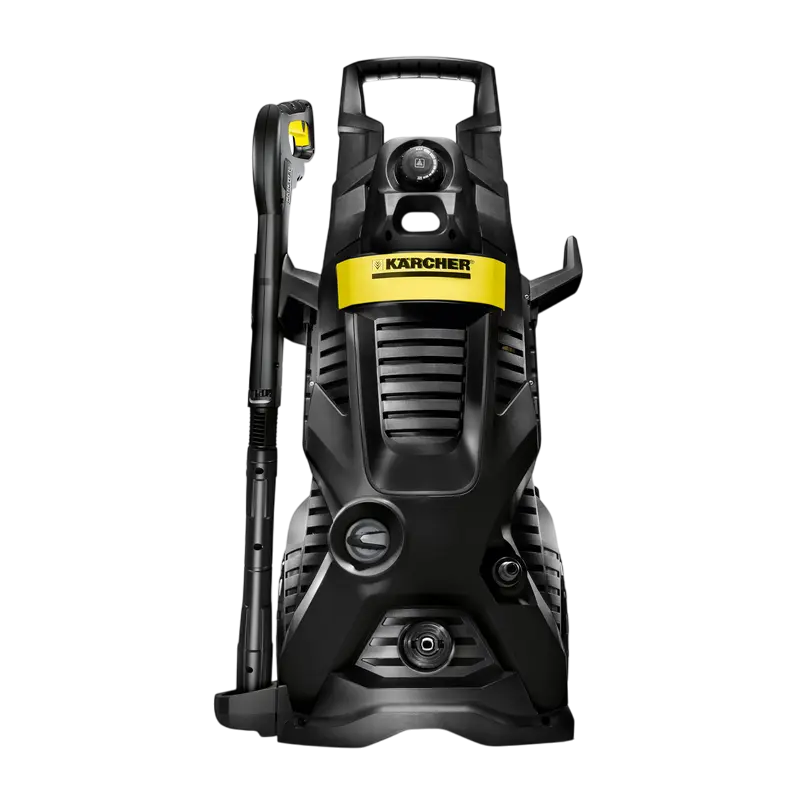 Mini-mașină de spălat cu presiune Karcher K 6 Special + Șampon auto RM 619, 5L