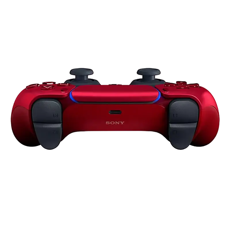 Gamepad SONY DualSense, Roșu vulcanic