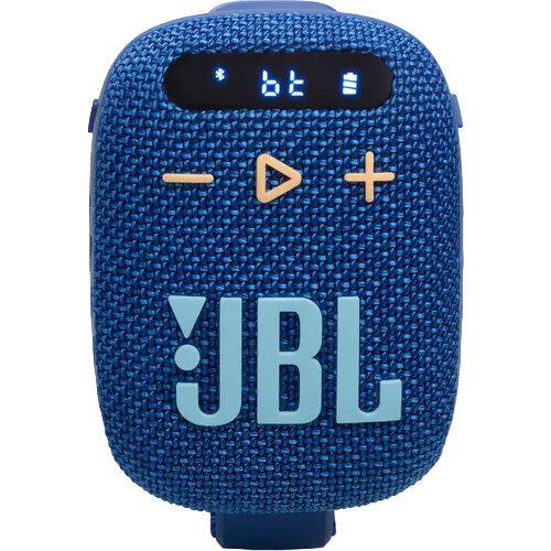 Boxă portabilă JBL Wind 3, Albastru