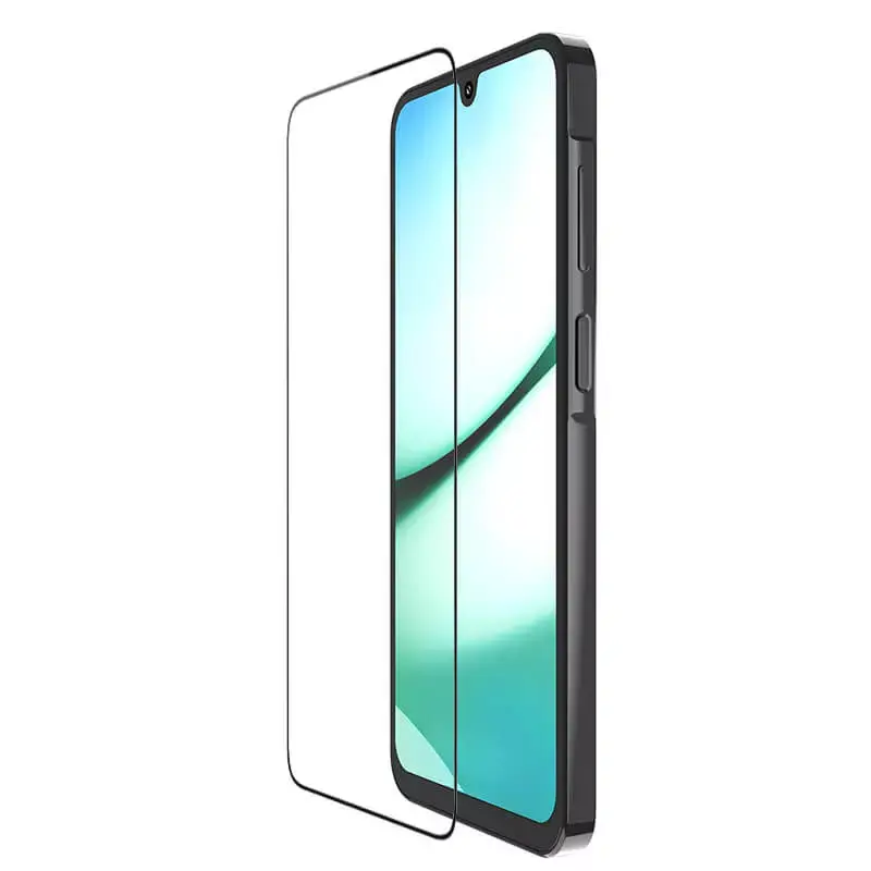 Sticlă de protecție Nillkin Tempered Glass CP+ Pro pentru Samsung Galaxy A26, Negru