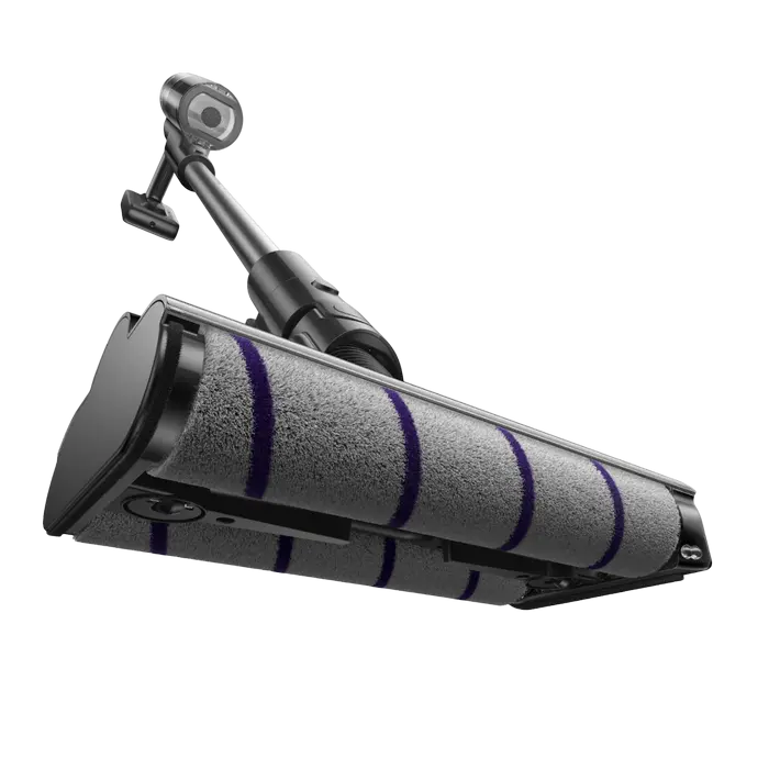 Ручной Пылесос Mova I10, Чёрный