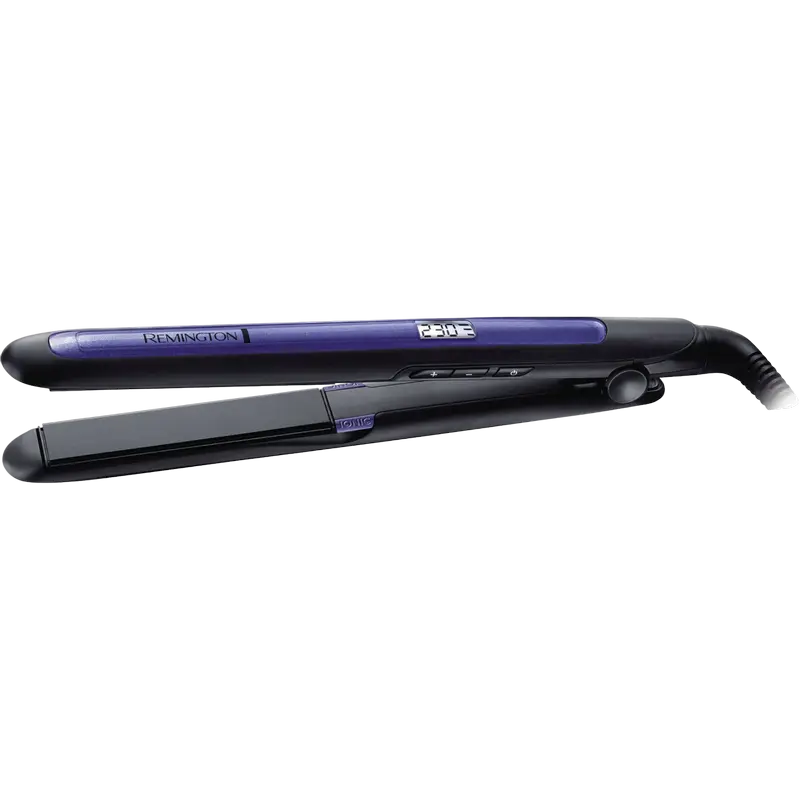 Cumpara  Aparate de îndreptat părul - Placă de îndreptat părul Remington S7710 Pro-..