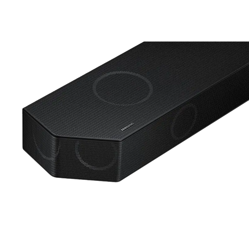 Soundbar Samsung HW-Q990D, Negru