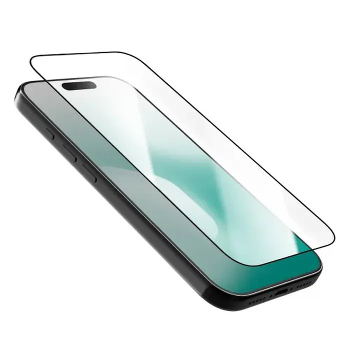 Sticlă de protecție Nillkin CP+ pro pentru Apple iPhone 17 Pro, Transparent