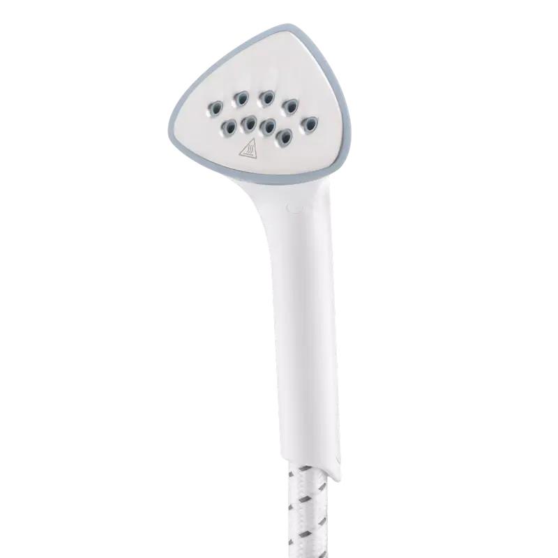 Aparat de călcat cu aburi staționar Ardesto IR-S18B, Alb