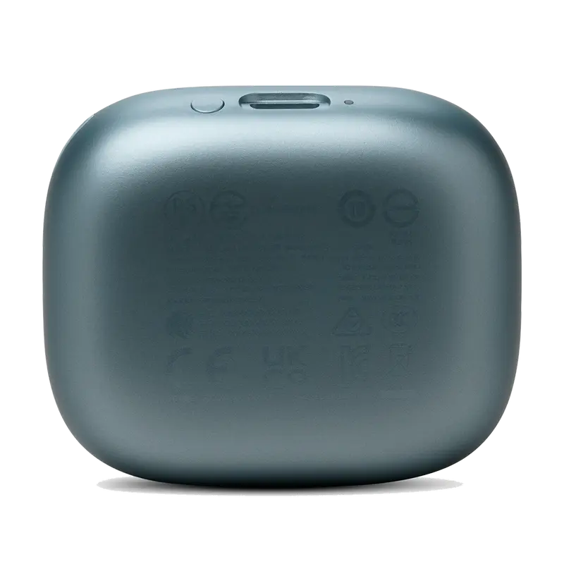 Căști JBL LIVE Beam 3, Albastru