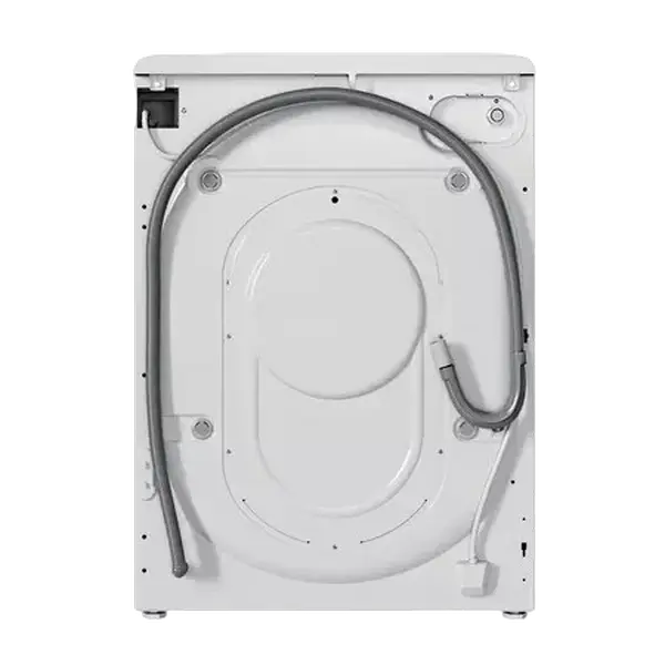 Mașină de spălat cu uscător Indesit BDE 96436 EWSV, 9kg, Alb