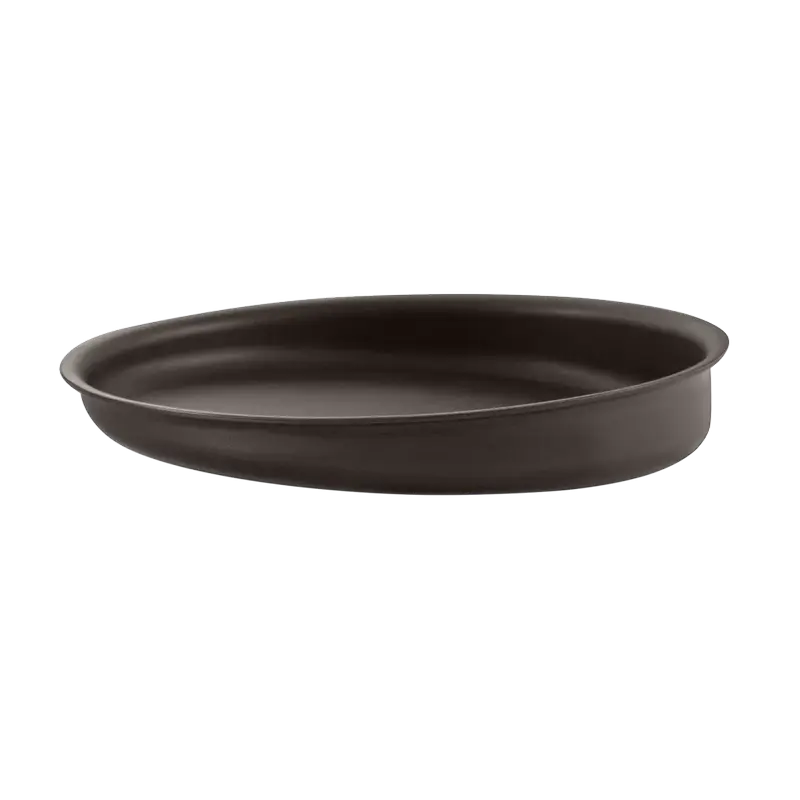 Set de vase Polaris EasyKeep-9D, Marron