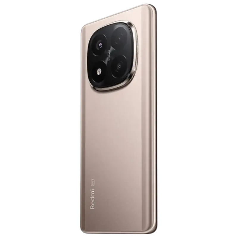Smartphone Xiaomi Redmi Note 14 Pro+, 12GB/512GB, Sand Gold