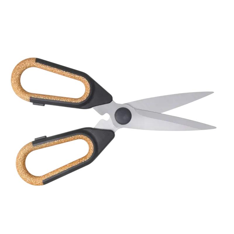 Ножницы RESTO 95326, Бежевый