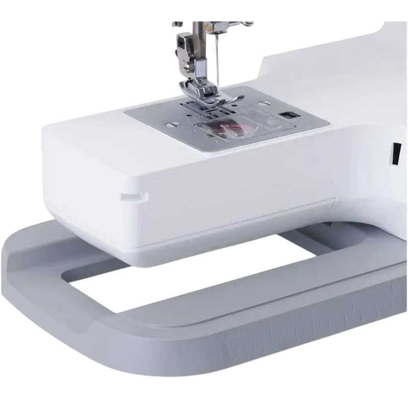Masina de cusut Singer Elite ME457, Alb