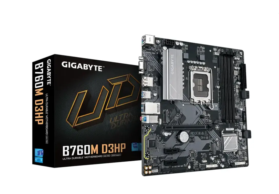 Navigator PC10364 // Gaming Pro / PC i5-14600KF B760 32GB DDR5 NVMe 1TB RTX5070 12GB 850W
