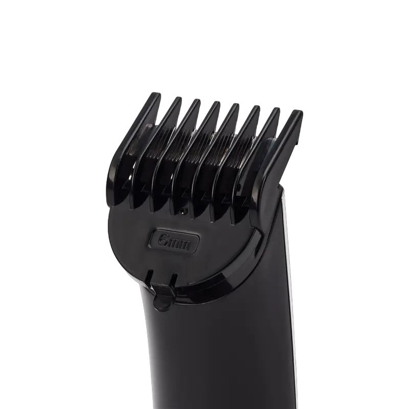 Mașina de tuns Polaris PHC 3015RC, Negru
