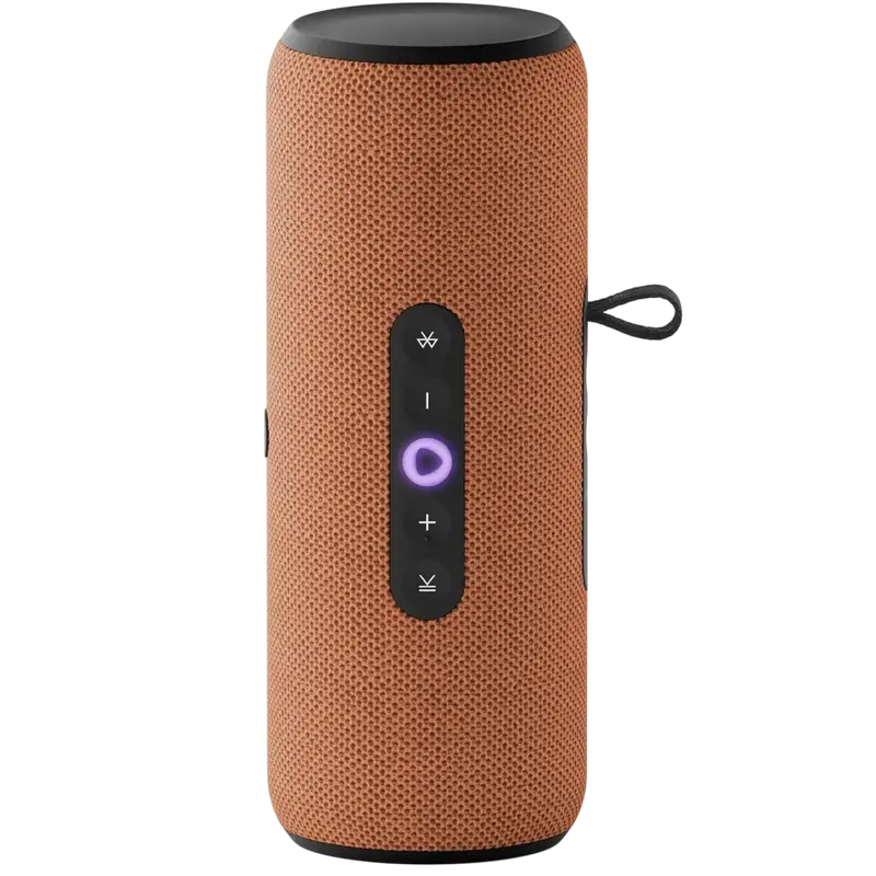 Умная колонка Yandex Station Street..