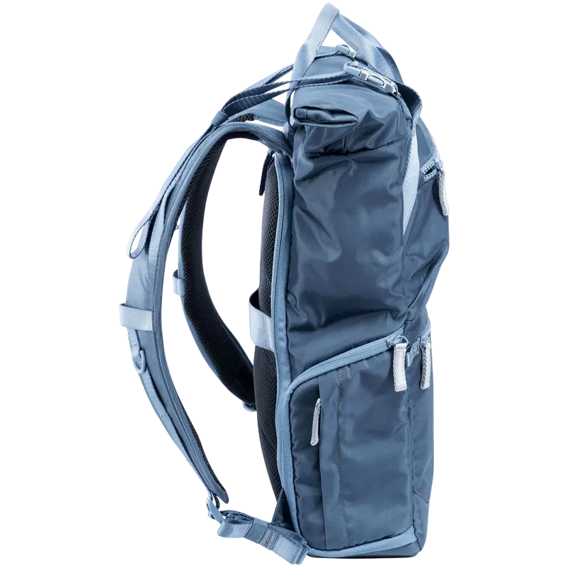 Geantă pe umăr Vanguard VEO FLEX 47M BL, Albastru