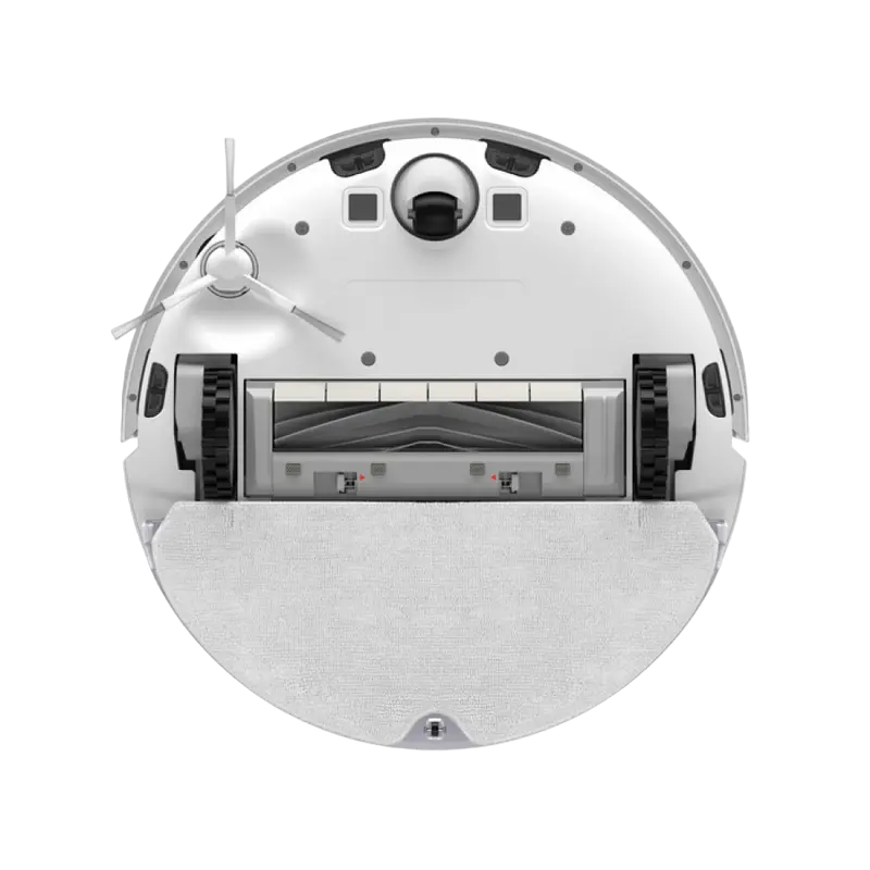 Aspirator Robot Dreame D10s, Alb