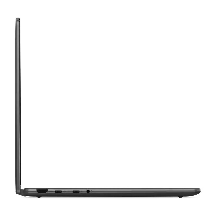 Laptop 14" Lenovo Yoga 7 2-in-1 14IML9, Storm Grey, Intel Core Ultra 7 155H, 16GB/1024GB, Windows 11 Home