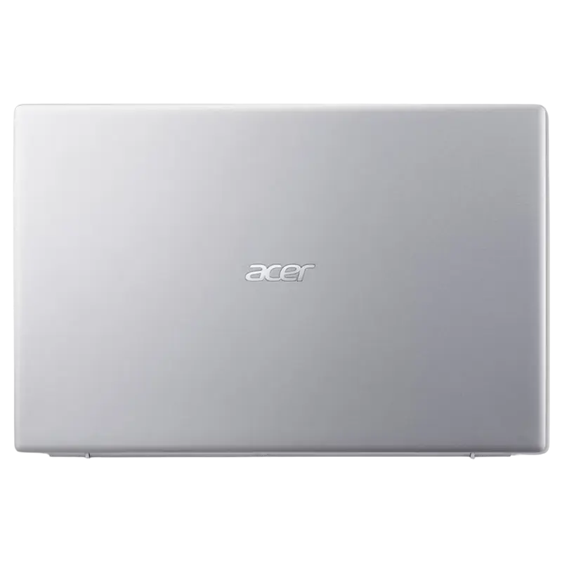 Laptop 14" Acer Swift 3 SF314-43, Pure Silver, AMD Ryzen 7 5700U, 16GB/512GB, Linux eShell