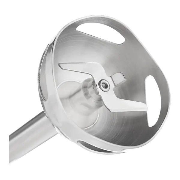 Blender de mână Bosch MSM66110, Alb | Gri