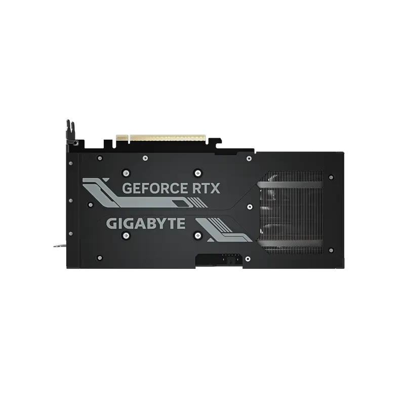 Видеокарта Gigabyte GV-N507TWF3OCV2-16GD, 16 ГБ GDDR7 256бит