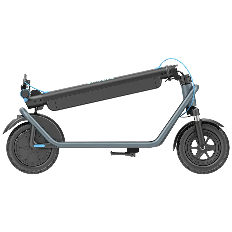 Trotinetă electrică Proove Urban, Negru | Albastru