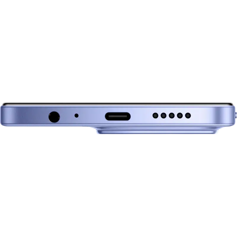 Smartphone Xiaomi Poco C85, 8GB/256GB, Violet