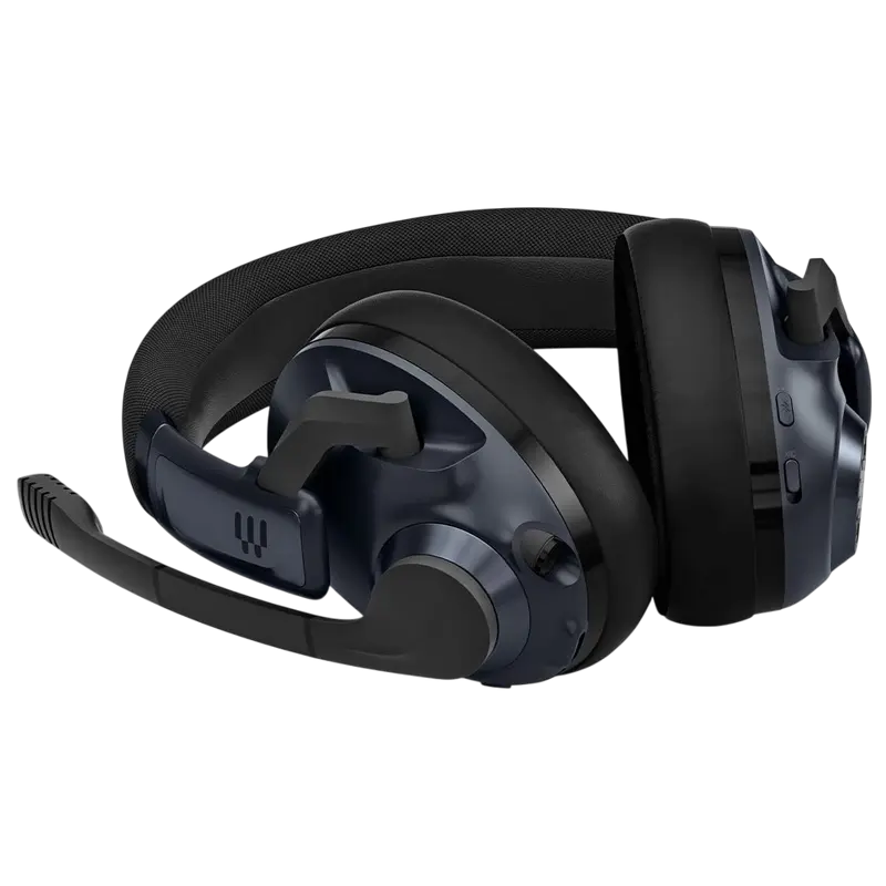 Căști EPOS H3PRO Hybrid, Negru
