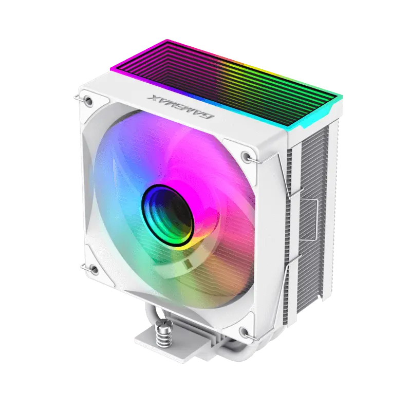 Răcitor pentru procesor Gamemax Sigma 550 Infinity WH