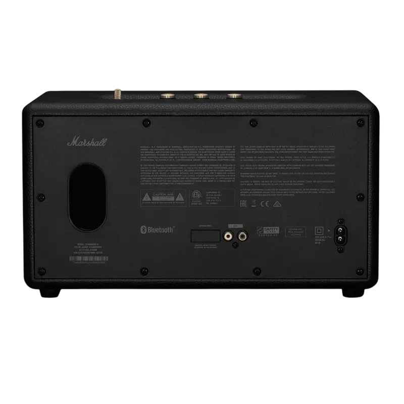 Difuzor Bluetooth Marshall Stanmore III, Negru