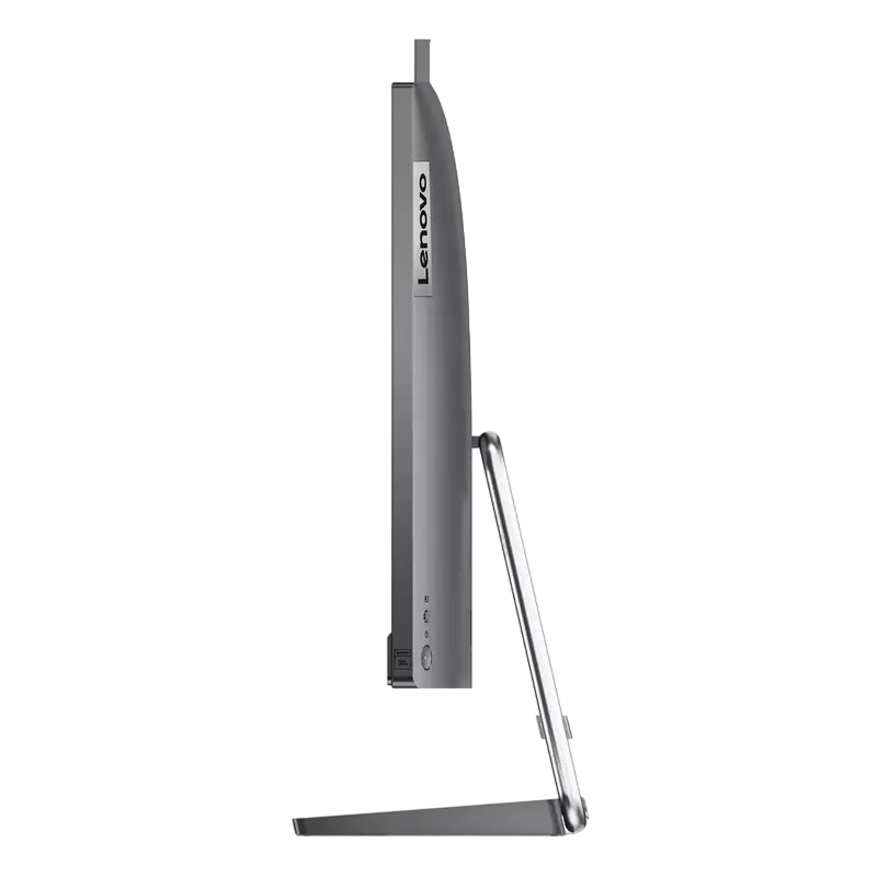 Моноблок Lenovo IdeaCentre 5 27IAH7, 27", Intel Core i7-13700H, 16Гб/1024Гб, Windows 11 Pro, Storm Grey