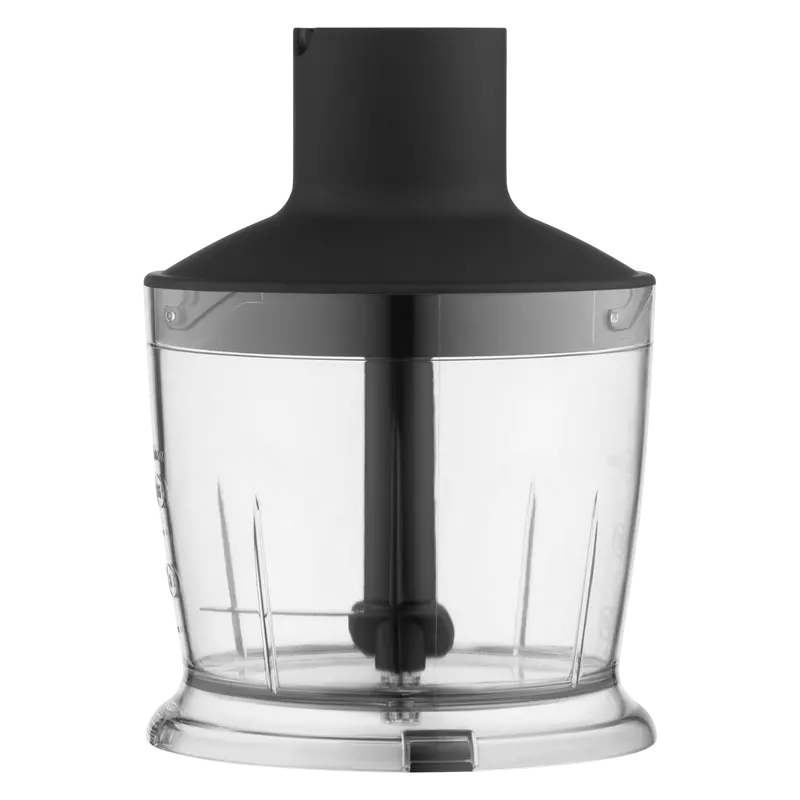 Blender de mână Ardesto HBG-1000WHCHC, Negru | Argintiu