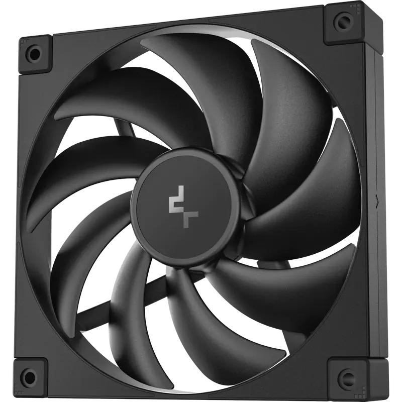 Ventilator PC Deepcool FD14, 140 mm