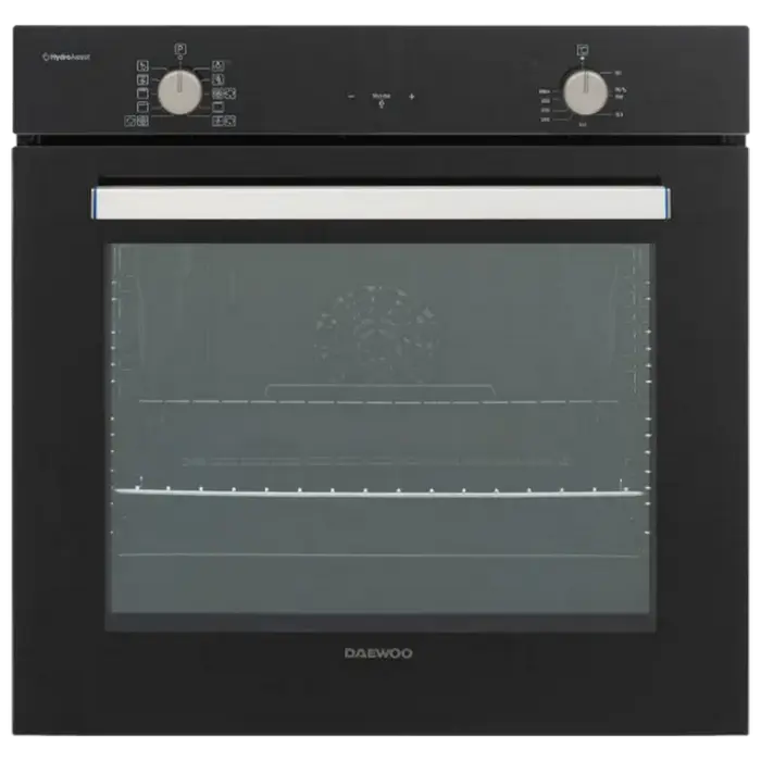 Купить  Встраиваемые духовые шкафы - Электрический духовой шкаф Daewoo BO7HD51GBNM..