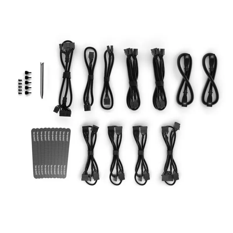 Sursă Alimentare PC be quiet! Dark Power 14, 1200W, ATX, Complet modular