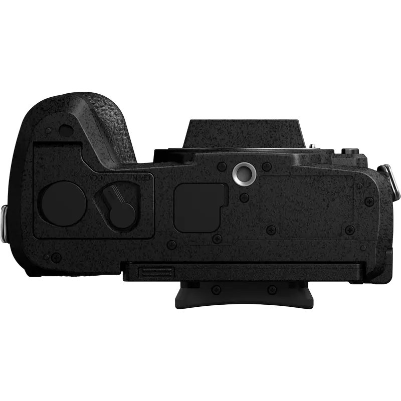 Беззеркальный фотоаппарат Panasonic DC-G97E