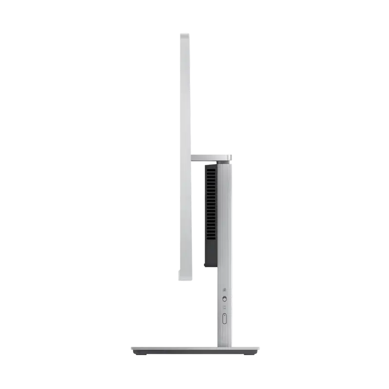 Моноблок Lenovo IdeaCentre 3 24IRH9, 23,8", Intel Core i5-13420H, 16Гб/512Гб, Wireless, Без ОС, Cloud Grey