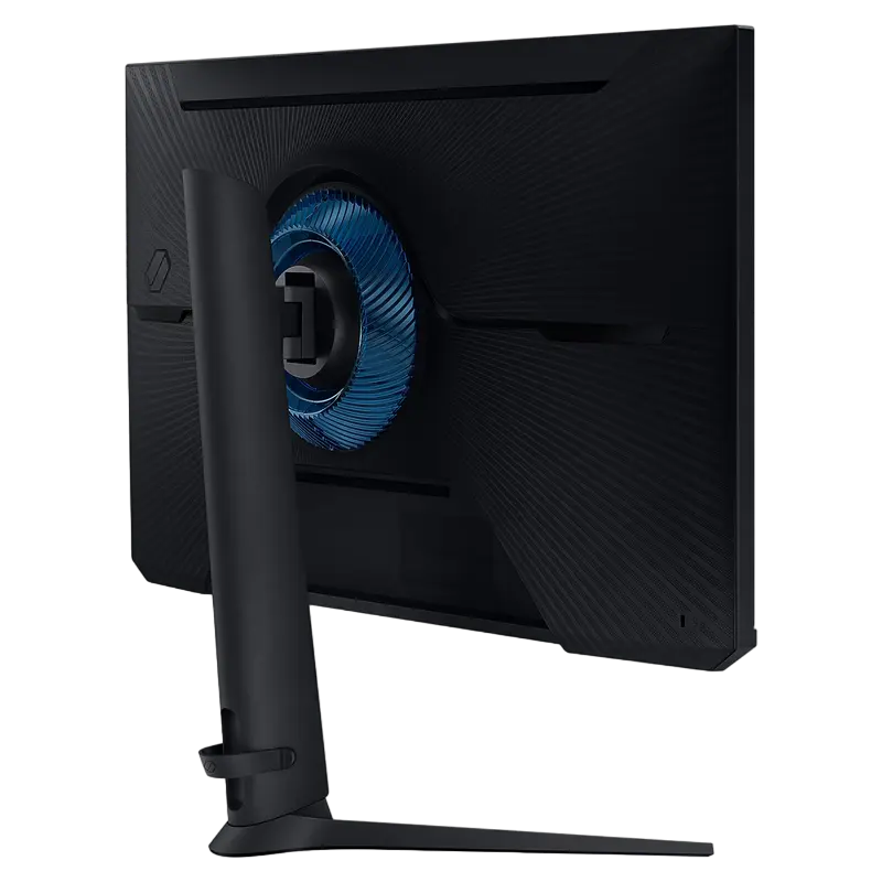 27" Monitor Gaming Samsung S27DG302, VA 1920x1080 FHD, Negru