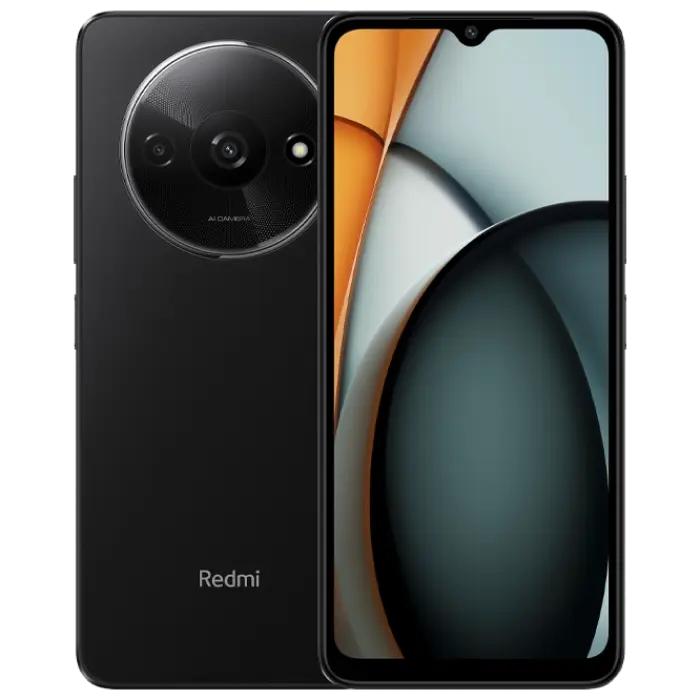 Cumpara  Smartpfones - Smartphone Xiaomi Redmi A3, 3Gb/64Gb, Negru..