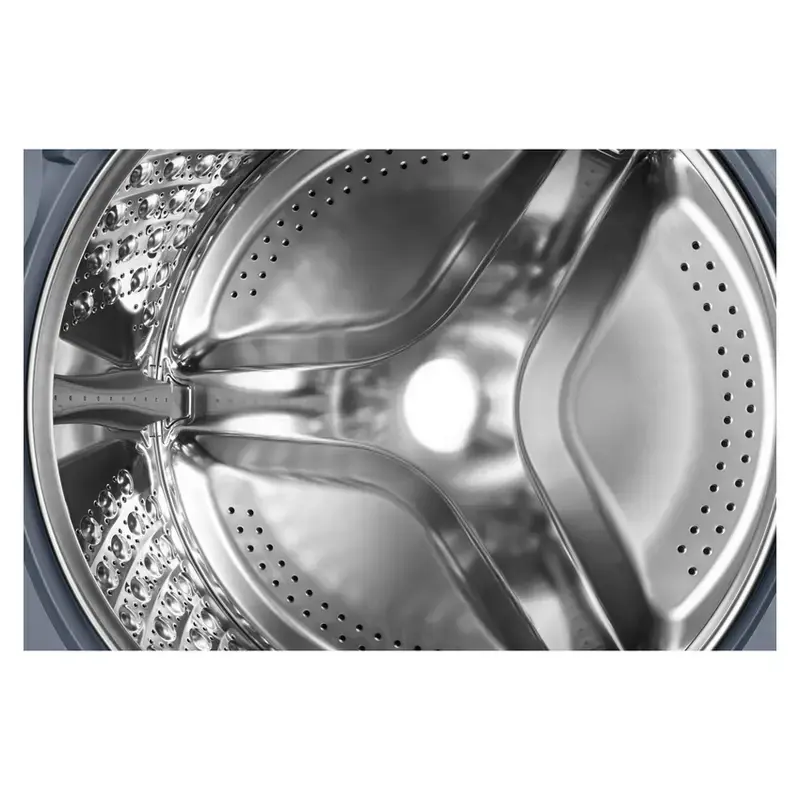 Mașină de spălat Samsung WW90DG6G94LKUA, 9kg, Alb