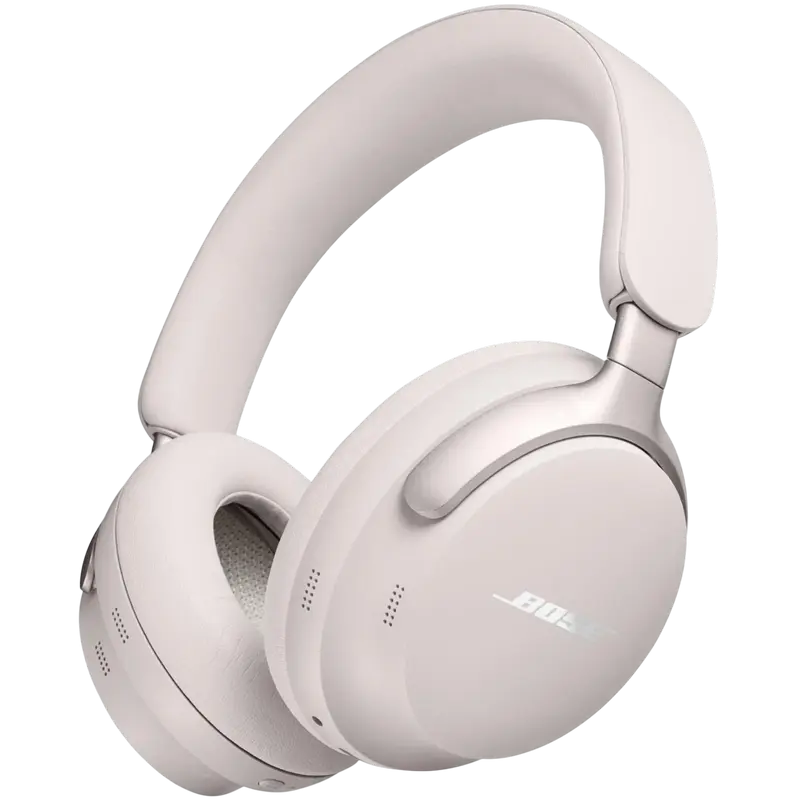 Căști BOSE QuietComfort Ultra, Whit..