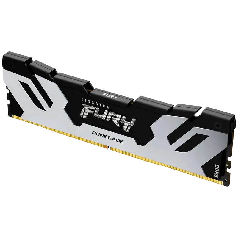 Cumpara  RAM - Memorie RAM Kingston FURY Renegade, DDR5 SDRA..