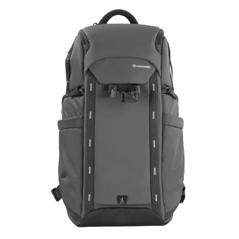 Rucsac pentru aparat foto Vanguard VEO Adaptor S46 GY, Gri