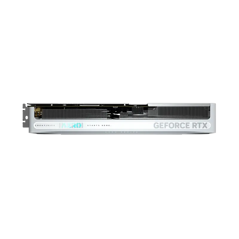 Placă Video Gigabyte GV-N5080AERO OC-16GD, 16GB GDDR7 256bit